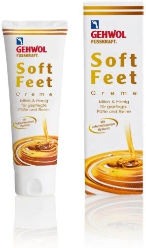 Gehwol Soft Feet 125ml