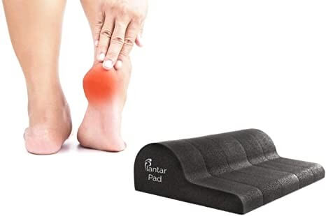 Plantar Pad