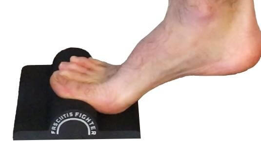 Fasciitis Fighter