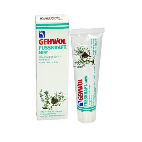 Gehwol Mint 75ml