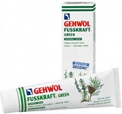 Gehwol Green 75ml