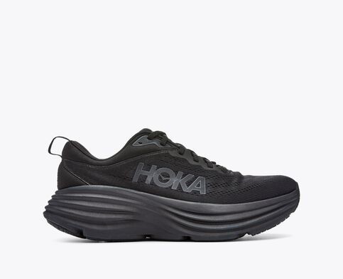 Hoka Bondi Womens Wide