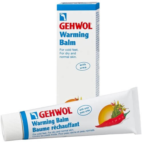 Gehwol Warming Balm 75ml