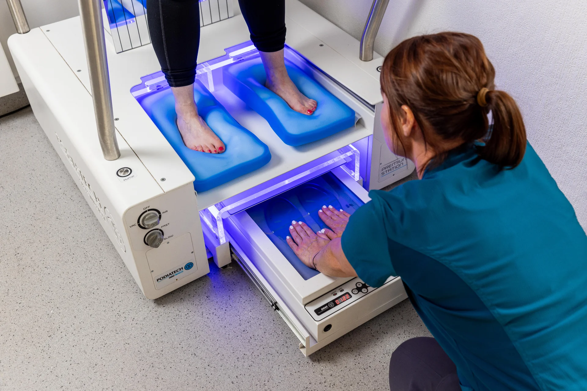 Adam Smith Podiatry 141