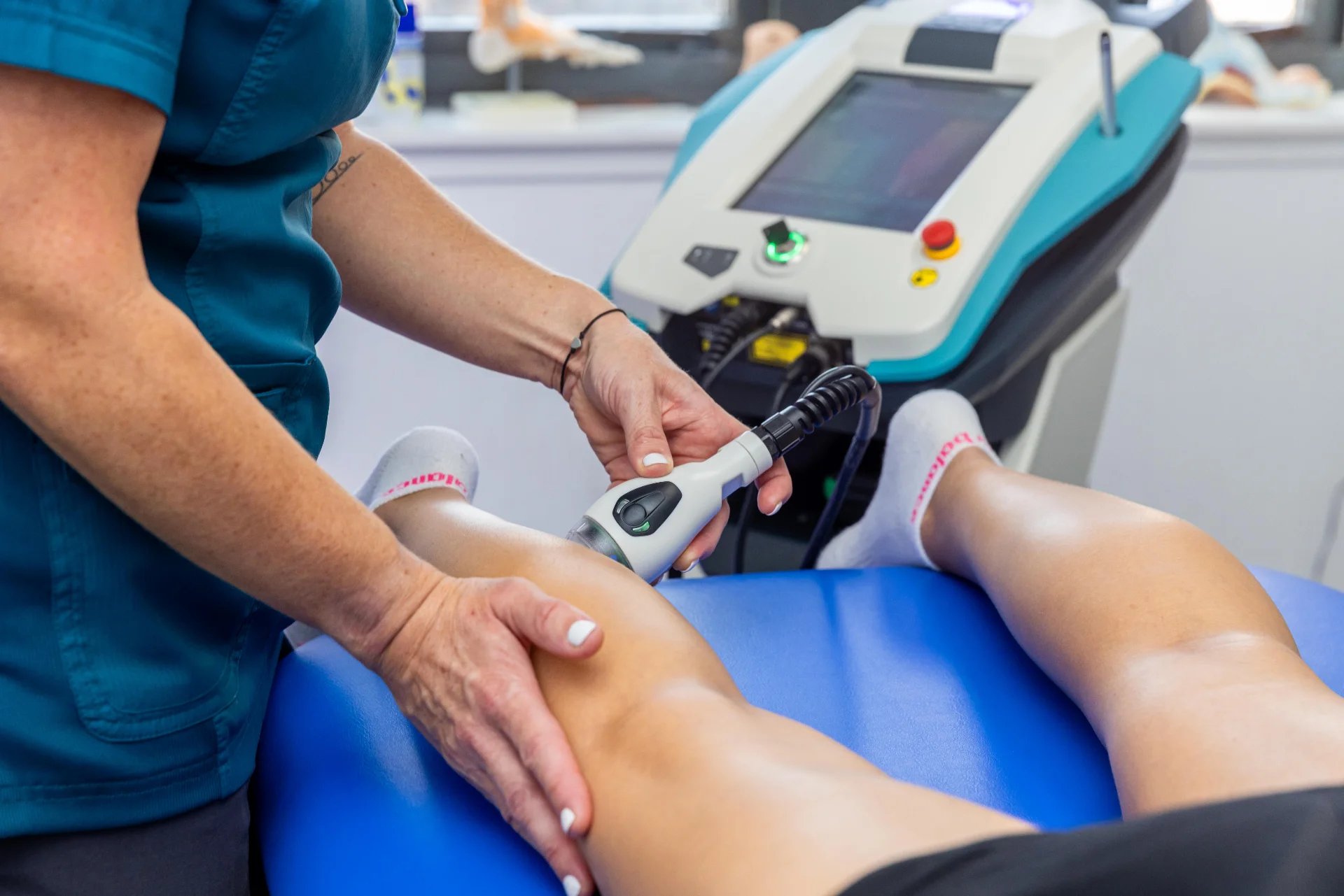 Adam Smith Podiatry 22