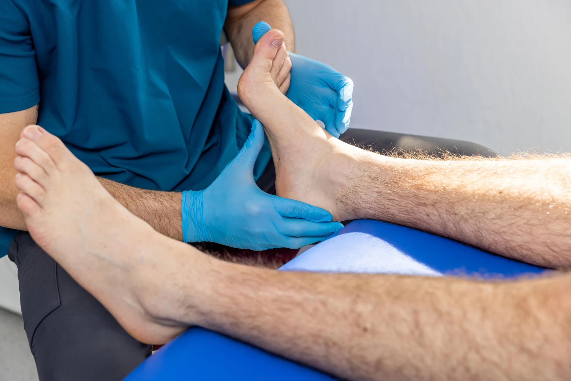 Adam Smith Podiatry 243