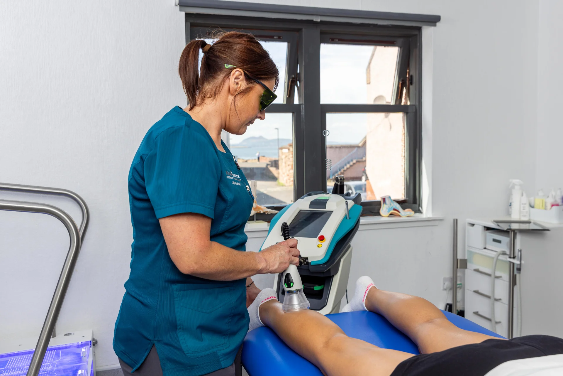 Adam Smith Podiatry 41