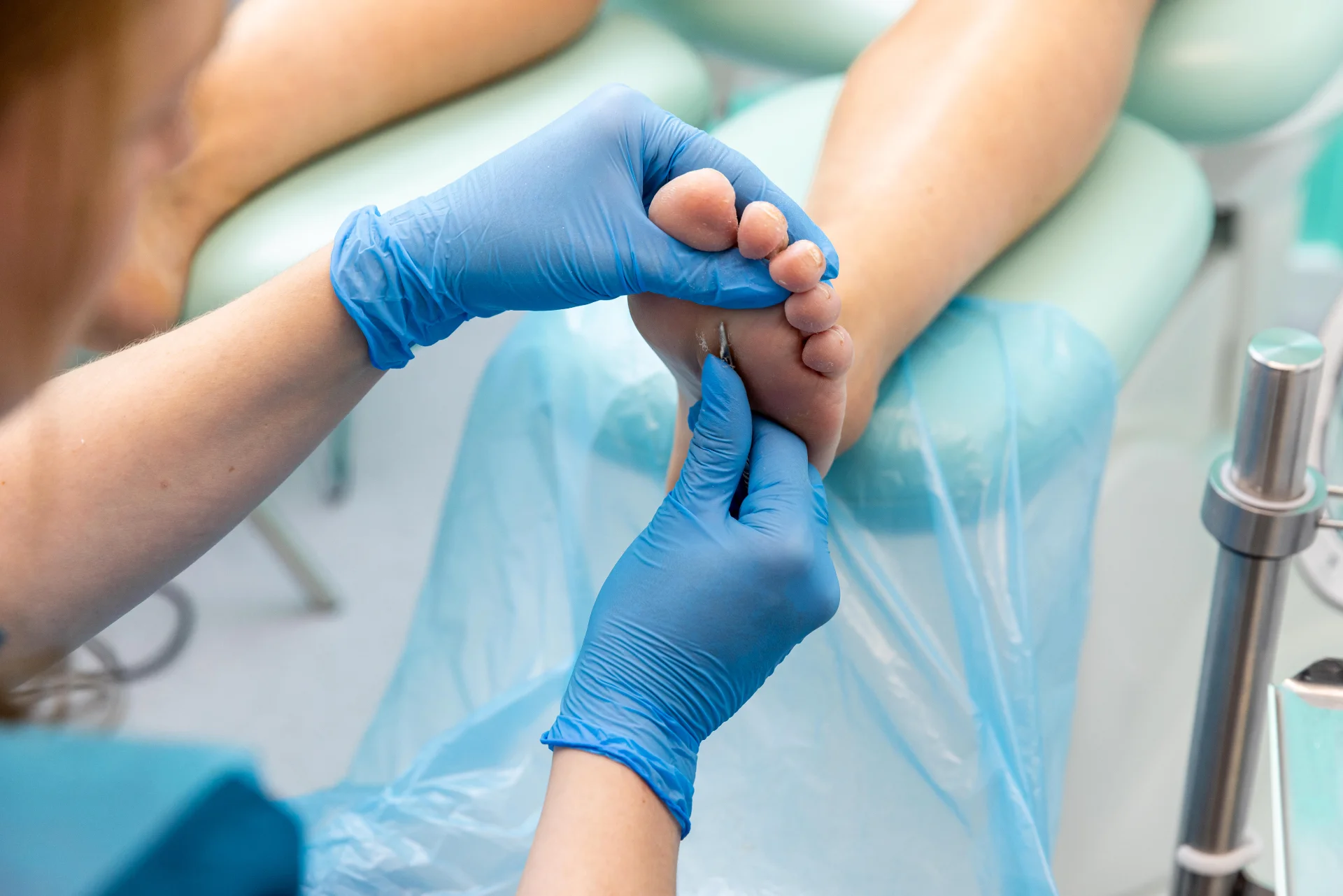 Adam Smith Podiatry 96