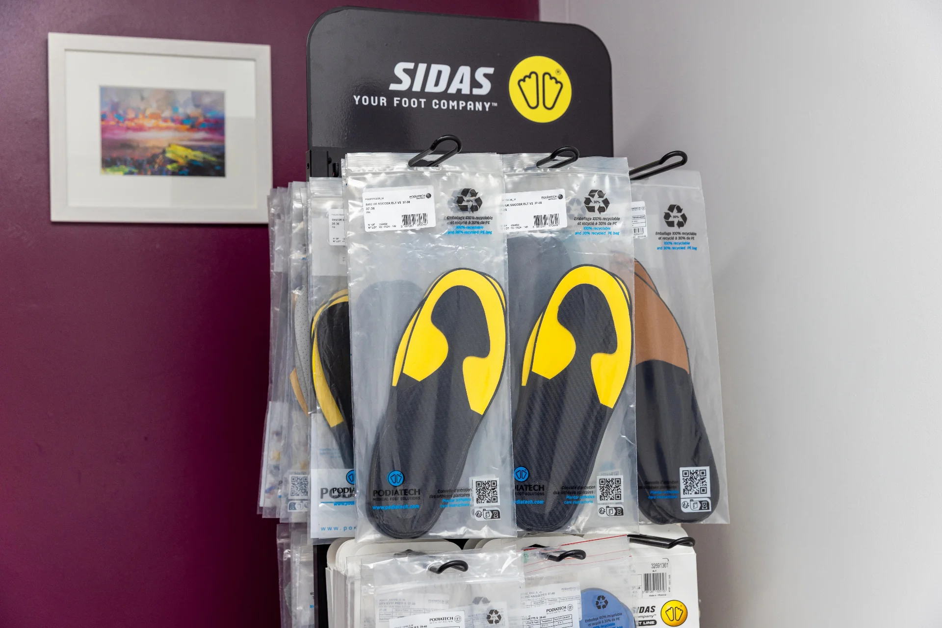 Adam Smith Podiatry 97