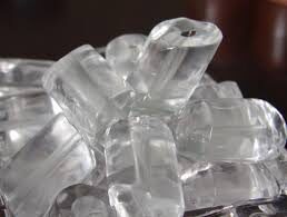 ice